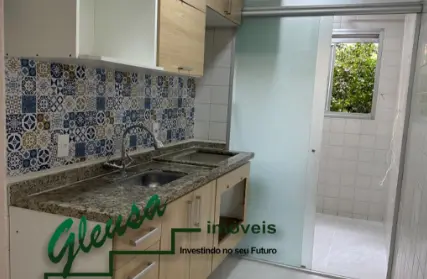 Imagem: Apartamento para Venda, Guaianases