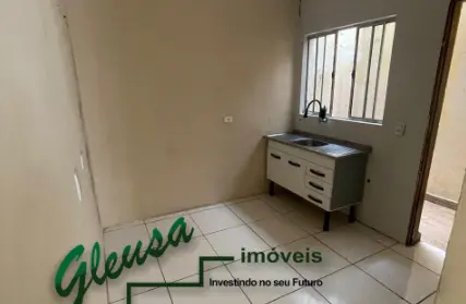Imagem: Casa Térrea para Venda, Chácara Santa Etelvina