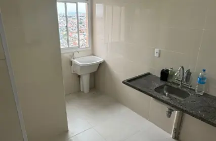 Imagem: Apartamento para Venda, Vila Ema