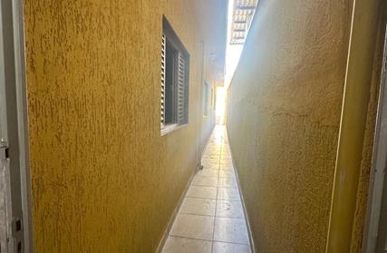 Imagem: Sobrado para Alugar, Jardim Iva