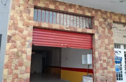 Imagem: Galpão / Salão para Venda, Vila Prudente
