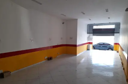 Imagem: Galpão / Salão para Venda, Vila Prudente