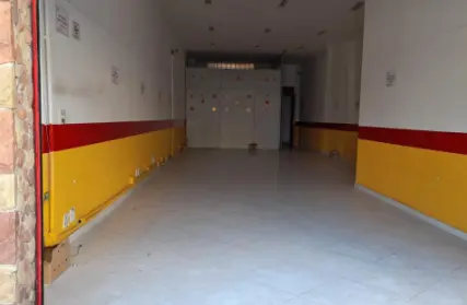 Imagem: Galpão / Salão para Venda, Vila Prudente