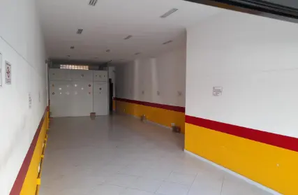 Imagem: Galpão / Salão para Venda, Vila Prudente