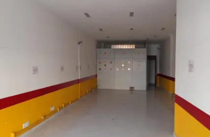 Imagem: Galpão / Salão para Venda, Vila Prudente