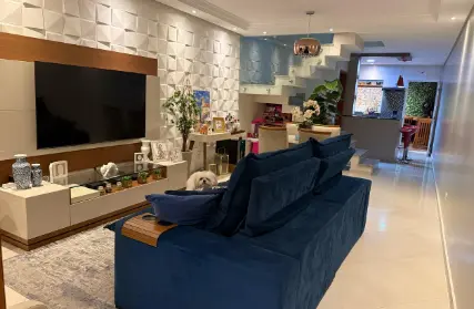 Imagem: Sobrado para Venda, Vila Bancária