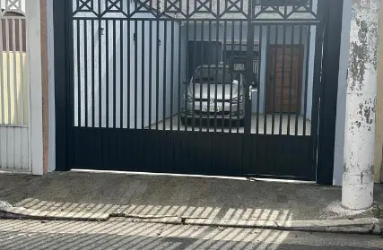 Imagem: Sobrado para Venda, Vila Bancária