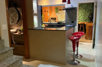 Imagem: Sobrado para Venda, Vila Bancária