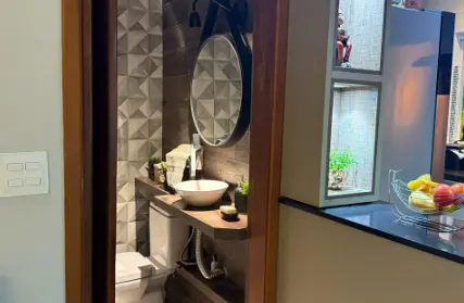 Imagem: Sobrado para Venda, Vila Bancária