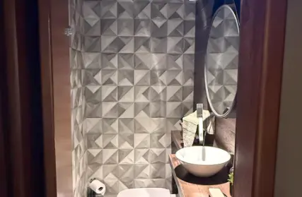 Imagem: Sobrado para Venda, Vila Bancária