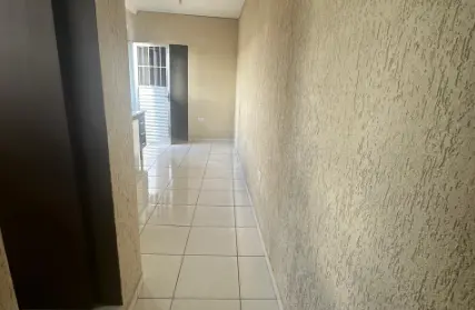 Imagem: Flat / Studio para Alugar, Vila Bancária