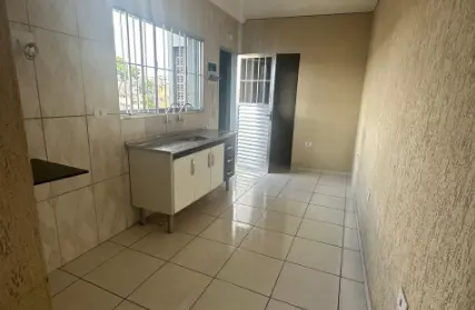 Imagem: Flat / Studio para Alugar, Vila Bancária