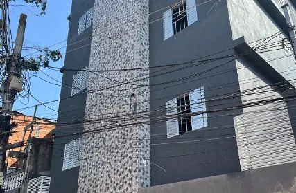 Imagem: Flat / Studio para Alugar, Vila Bancária