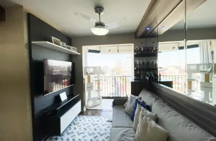 Imagem: Apartamento para Venda, Vila Formosa