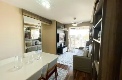 Imagem: Apartamento para Venda, Vila Formosa