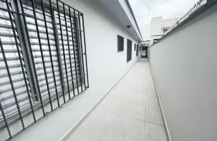 Imagem: Casa Térrea para Venda, Vila Carrão