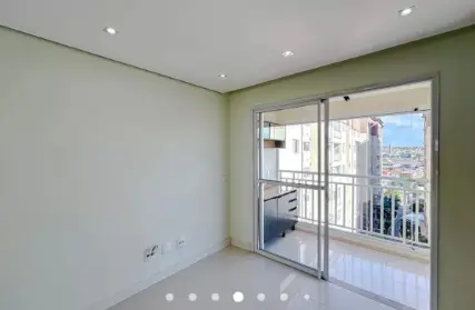 Imagem: Apartamento para Venda, Vila Carrão