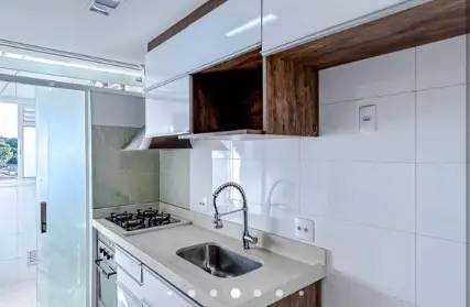 Imagem: Apartamento para Venda, Vila Carrão