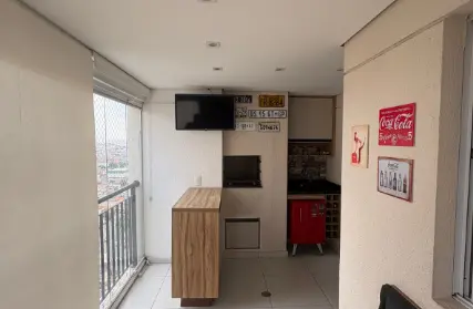 Imagem: Apartamento para Venda, Vila Formosa