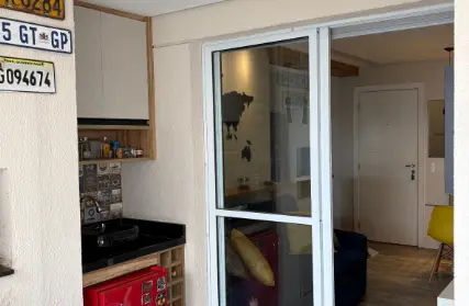 Imagem: Apartamento para Venda, Vila Formosa