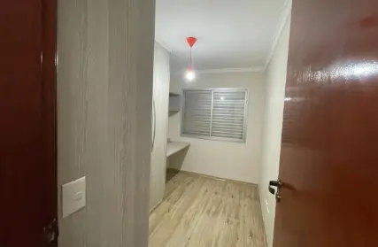 Imagem: Apartamento para Venda, Jardim Vila Formosa