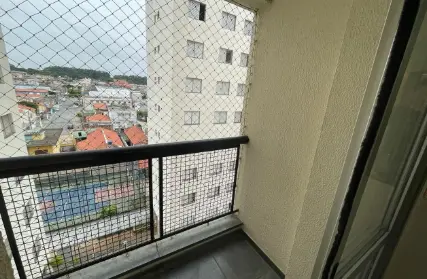 Imagem: Apartamento para Venda, Jardim Vila Formosa