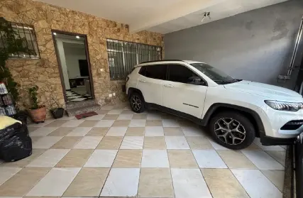 Imagem: Sobrado para Venda, Jardim Vila Formosa