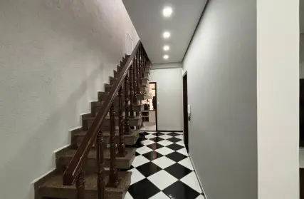 Imagem: Sobrado para Venda, Jardim Vila Formosa
