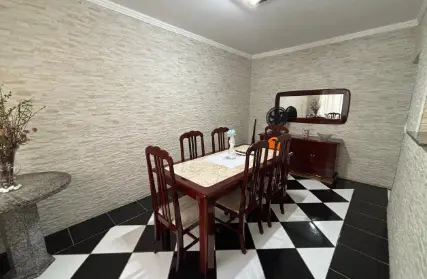 Imagem: Sobrado para Venda, Jardim Vila Formosa