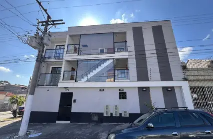 Imagem: Studio / Flat para Venda, Penha