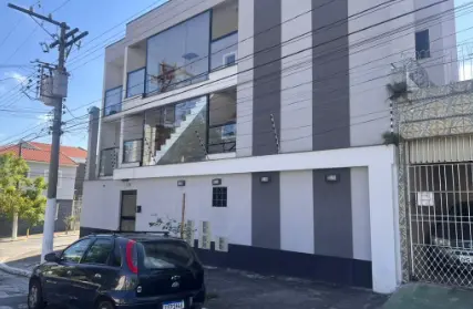 Imagem: Flat / Studio para Venda, Penha