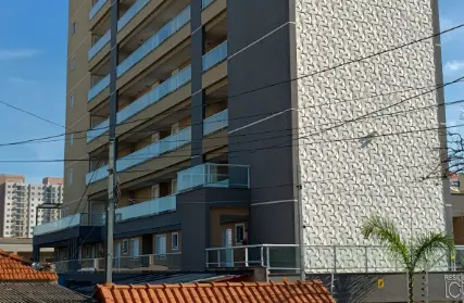 Imagem: Apartamento para Venda, Vila Ré