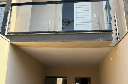 Imagem: Sobrado para Venda, Ponte Rasa