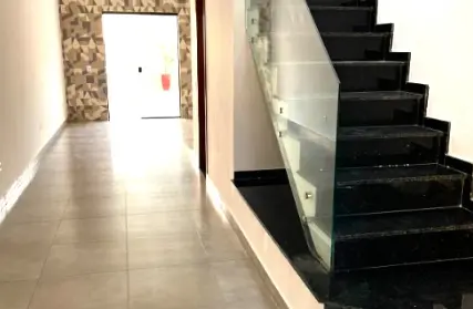 Imagem: Sobrado para Venda, Ponte Rasa