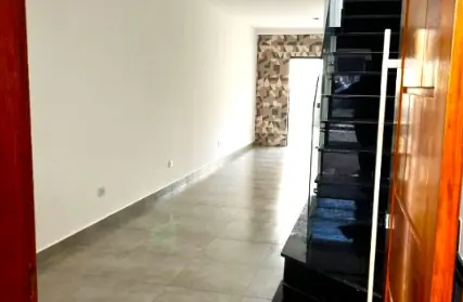 Imagem: Sobrado para Venda, Ponte Rasa