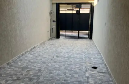 Imagem: Sobrado para Venda, Ponte Rasa