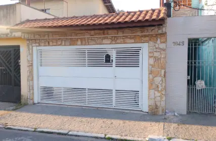 Imagem: Casa Térrea para Venda, Vila União (ZL)