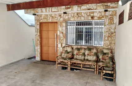 Imagem: Casa Térrea para Venda, Vila União (ZL)