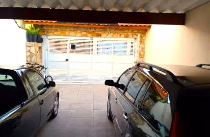 Imagem: Casa Térrea para Venda, Vila União (ZL)