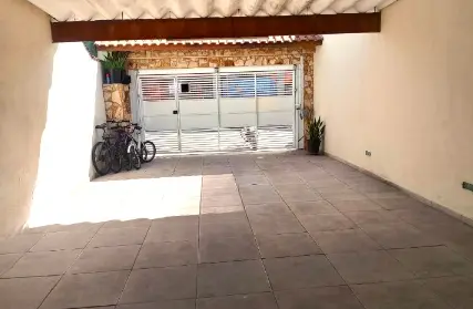 Imagem: Casa Térrea para Venda, Vila União (ZL)