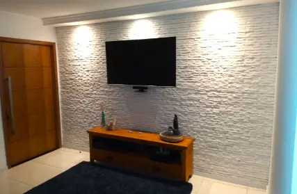 Imagem: Casa Térrea para Venda, Vila União (ZL)