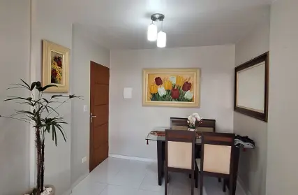 Imagem: Apartamento para Venda, Jardim Artur Alvim