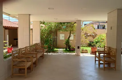 Imagem: Apartamento para Venda, Vila Rosaria