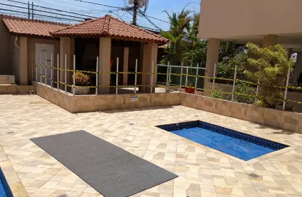 Imagem: Apartamento para Venda, Vila Rosaria