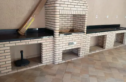 Imagem: Apartamento para Venda, Vila Rosaria