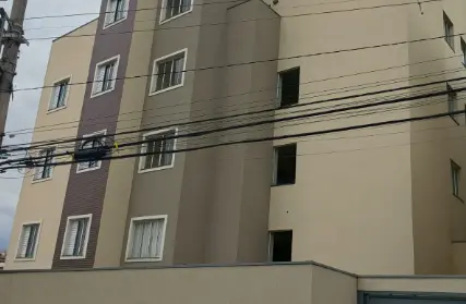 Imagem: Apartamento para Venda, Ponte Rasa