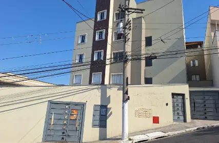 Imagem: Apartamento para Venda, Ponte Rasa