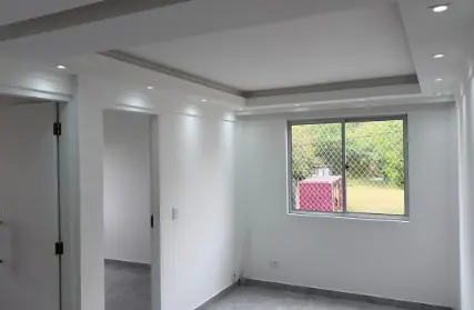 Imagem: Apartamento para Venda, Cohab Fazenda do Carmo