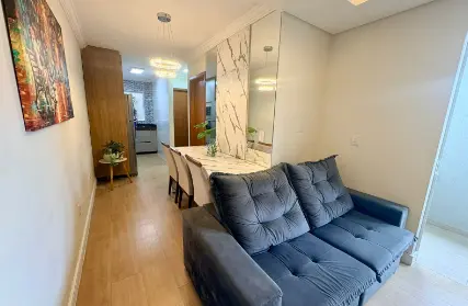 Imagem: Apartamento para Venda, Vila Esperança