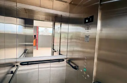 Imagem: Apartamento para Venda, Vila Esperança